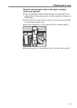 Preview for 39 page of Miele PWM 912 Operating And Installation Instructions