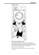 Preview for 43 page of Miele PWM 912 Operating And Installation Instructions