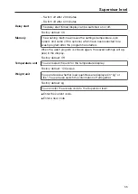 Preview for 55 page of Miele PWM 912 Operating And Installation Instructions