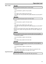 Preview for 59 page of Miele PWM 912 Operating And Installation Instructions