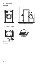 Предварительный просмотр 18 страницы Miele PWM 916 EL Installations Plan