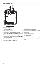 Предварительный просмотр 78 страницы Miele PWM 916 EL Installations Plan