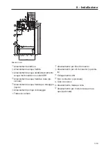 Предварительный просмотр 123 страницы Miele PWM 916 EL Installations Plan