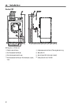 Preview for 20 page of Miele PWM 916 SD Installations Plan