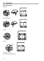 Preview for 24 page of Miele PWM 916 SD Installations Plan