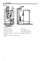 Preview for 40 page of Miele PWM 916 SD Installations Plan