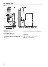 Preview for 42 page of Miele PWM 916 SD Installations Plan