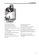 Preview for 63 page of Miele PWM 916 SD Installations Plan