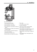 Preview for 65 page of Miele PWM 916 SD Installations Plan