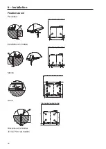 Preview for 72 page of Miele PWM 916 SD Installations Plan