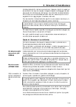 Preview for 135 page of Miele PWM 916 SD Installations Plan