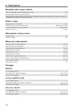 Preview for 150 page of Miele PWM 916 SD Installations Plan