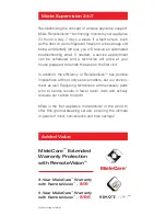 Preview for 3 page of Miele RemoteVision B999790 Brochure