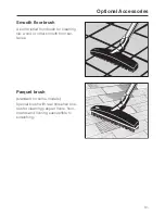 Preview for 31 page of Miele S 140 Operating Manual