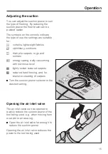 Preview for 15 page of Miele S 2000 Operating Instructions Manual