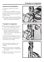 Preview for 49 page of Miele S 2000 Operating Instructions Manual