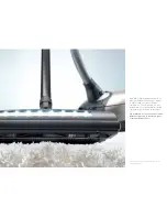 Preview for 3 page of Miele S 2110 Brochure