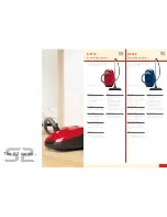 Preview for 4 page of Miele S 2110 Brochure