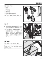 Preview for 33 page of Miele S 2110 Operating Instructions Manual