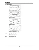 Предварительный просмотр 12 страницы Miele S 234i Technical Manual