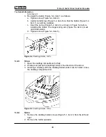 Предварительный просмотр 30 страницы Miele S 234i Technical Manual