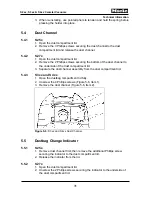 Предварительный просмотр 31 страницы Miele S 234i Technical Manual