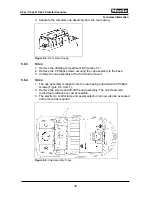 Предварительный просмотр 33 страницы Miele S 234i Technical Manual