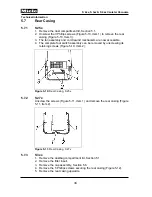 Предварительный просмотр 34 страницы Miele S 234i Technical Manual