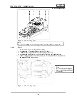 Предварительный просмотр 35 страницы Miele S 234i Technical Manual