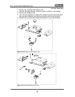 Предварительный просмотр 39 страницы Miele S 234i Technical Manual