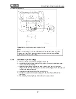 Предварительный просмотр 42 страницы Miele S 234i Technical Manual