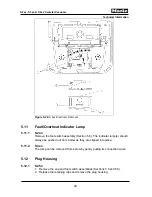 Предварительный просмотр 43 страницы Miele S 234i Technical Manual