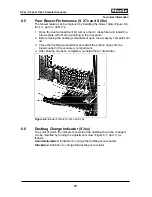 Предварительный просмотр 59 страницы Miele S 234i Technical Manual