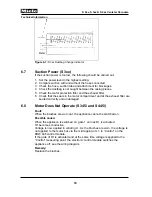 Предварительный просмотр 60 страницы Miele S 234i Technical Manual