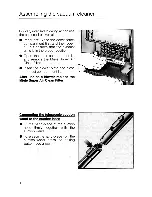 Preview for 6 page of Miele S 270i Manual