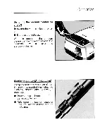 Preview for 15 page of Miele S 270i Manual