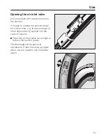 Предварительный просмотр 19 страницы Miele S 4000 Series Operating Instructions Manual