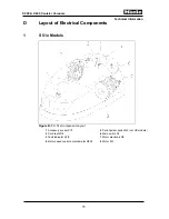 Preview for 11 page of Miele S 500 Series Technical Information