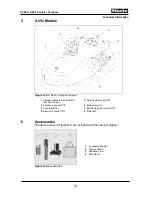 Preview for 15 page of Miele S 500 Series Technical Information