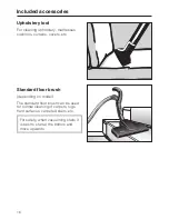 Preview for 16 page of Miele S 5981 PowerPlus Operating Instructions Manual