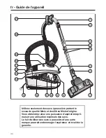 Preview for 30 page of Miele S 6000 Operating Instructions Manual