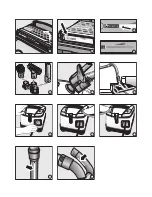 Preview for 81 page of Miele S 6000 Operating Instructions Manual