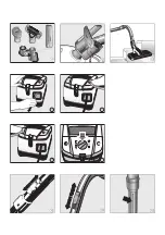 Preview for 109 page of Miele S 6210 Operating Instructions Manual