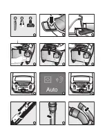 Предварительный просмотр 85 страницы Miele S 8000 Operating Instructions Manual