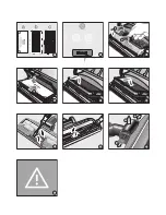 Предварительный просмотр 87 страницы Miele S 8000 Operating Instructions Manual