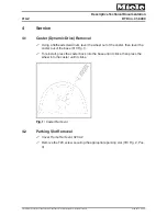 Preview for 10 page of Miele S 8310 Descriptive Technical Documentation