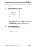 Preview for 16 page of Miele S 8310 Descriptive Technical Documentation