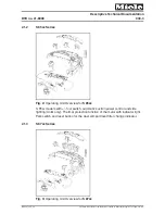 Preview for 21 page of Miele S 8310 Descriptive Technical Documentation