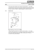 Preview for 22 page of Miele S 8310 Descriptive Technical Documentation