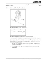 Preview for 23 page of Miele S 8310 Descriptive Technical Documentation